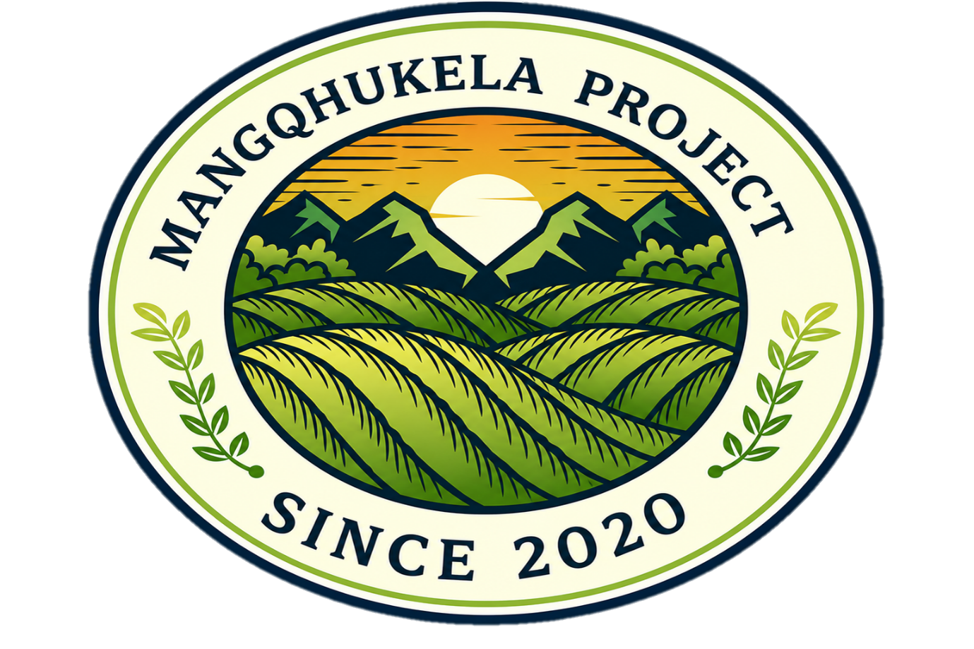 Mangqhukela Projects logo
