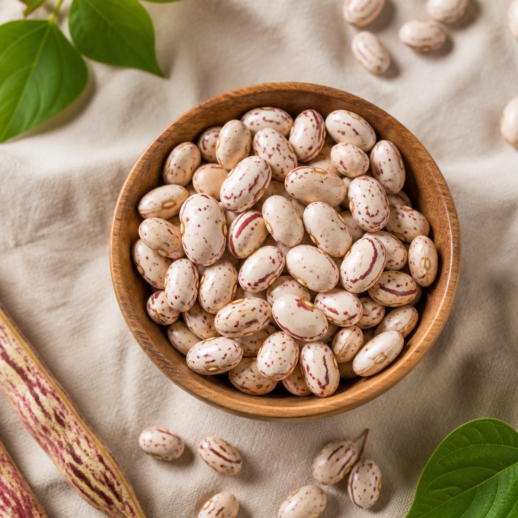 Amandla Sugar Beans
